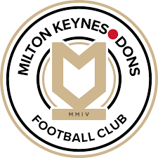 Milton Keynes Dons FC