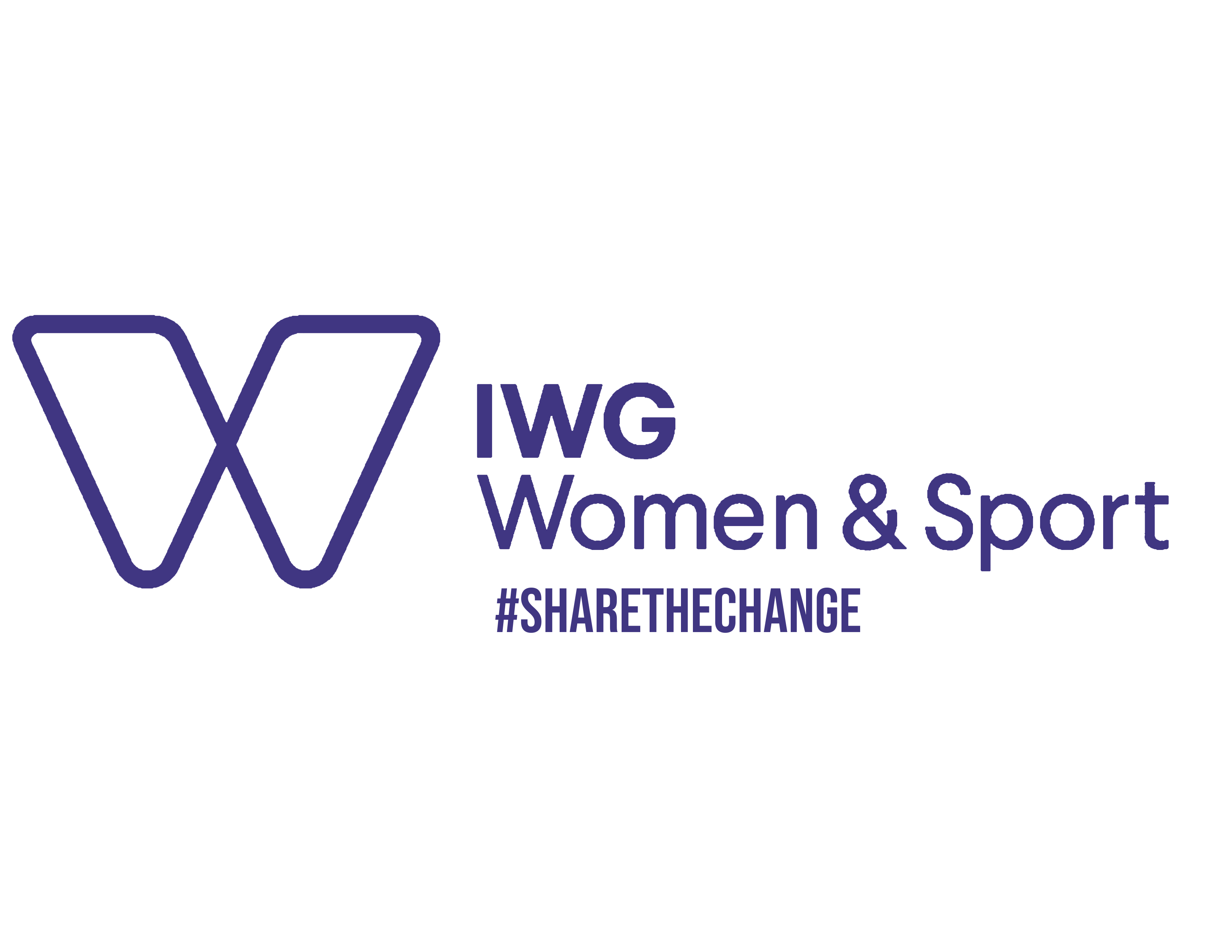 International Working Group (IWG) on Women & Sport