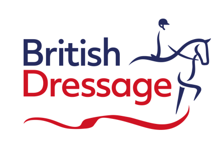 British Dressage 
