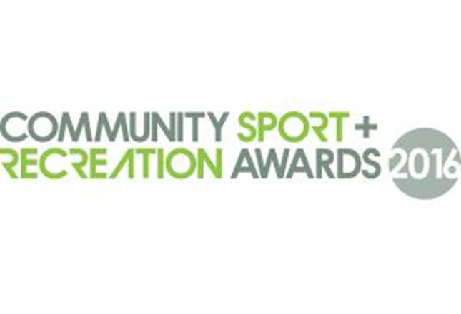 Community Sport and Recreation Award Winners Update news article image