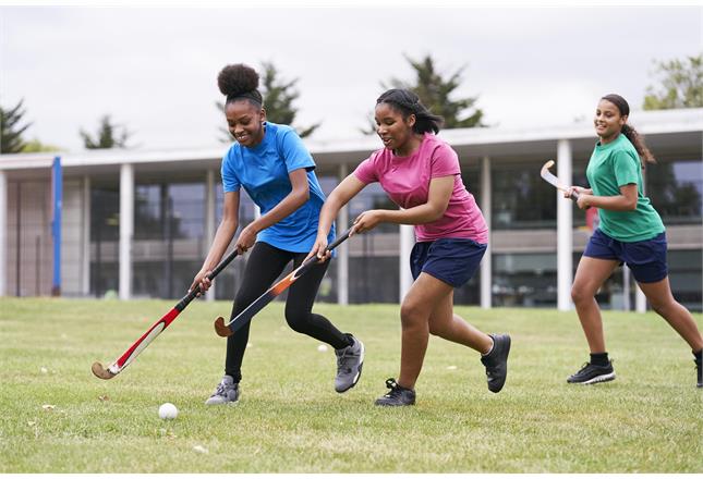 A missed opportunity for Government to realise its own ambitions: Sport, recreation and physical activity sector responds to Spring Budget news article image