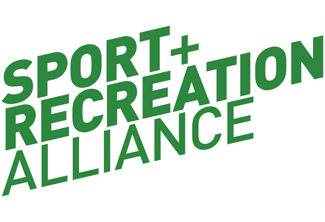 David Oxley CBE - Sport and Recreation Alliance Vice-President news article image