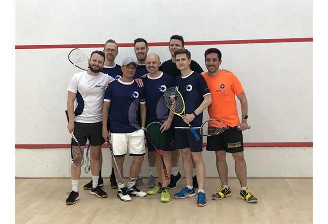 Rallying behind Pride Month 2022 with OutPlay Squash news article image