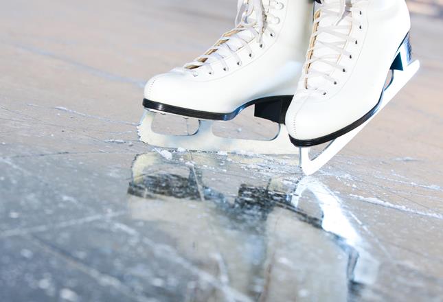 Glide into the Winter Olympics with British Ice Skating news article image