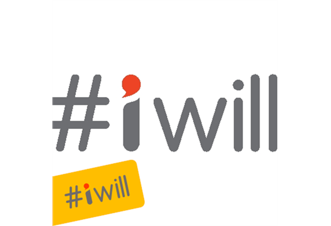 Meet the #iwill ambassadors with a passion for volunteering in sport news article image