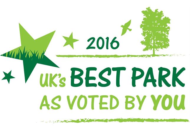 Fields in Trust launch search to find 'UK's best park' news article image