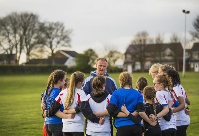 Alliance responds to House of Lords Select Committee report on a National Plan for Sport, Health and Wellbeing news article image