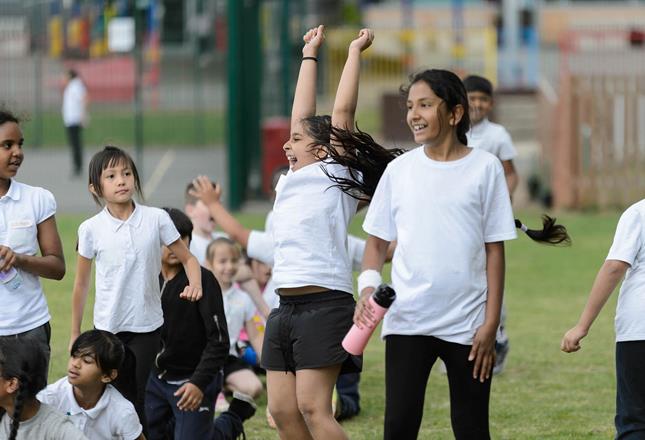 Government guidance on extra-curricular sport during the lockdown  news article image