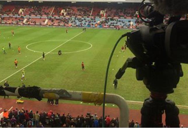 Sports bodies confirm commitment to free-to-air broadcasts and reinvestment in grassroots sport news article image