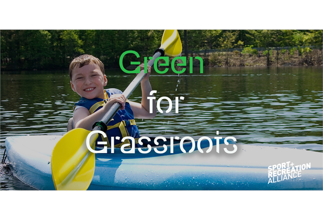 Alliance launches Green for Grassroots campaign to mark Queen's Jubilee news article image