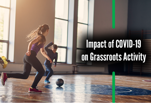 Alliance launch survey to measure the impact of COVID-19 on grassroots activity news article image