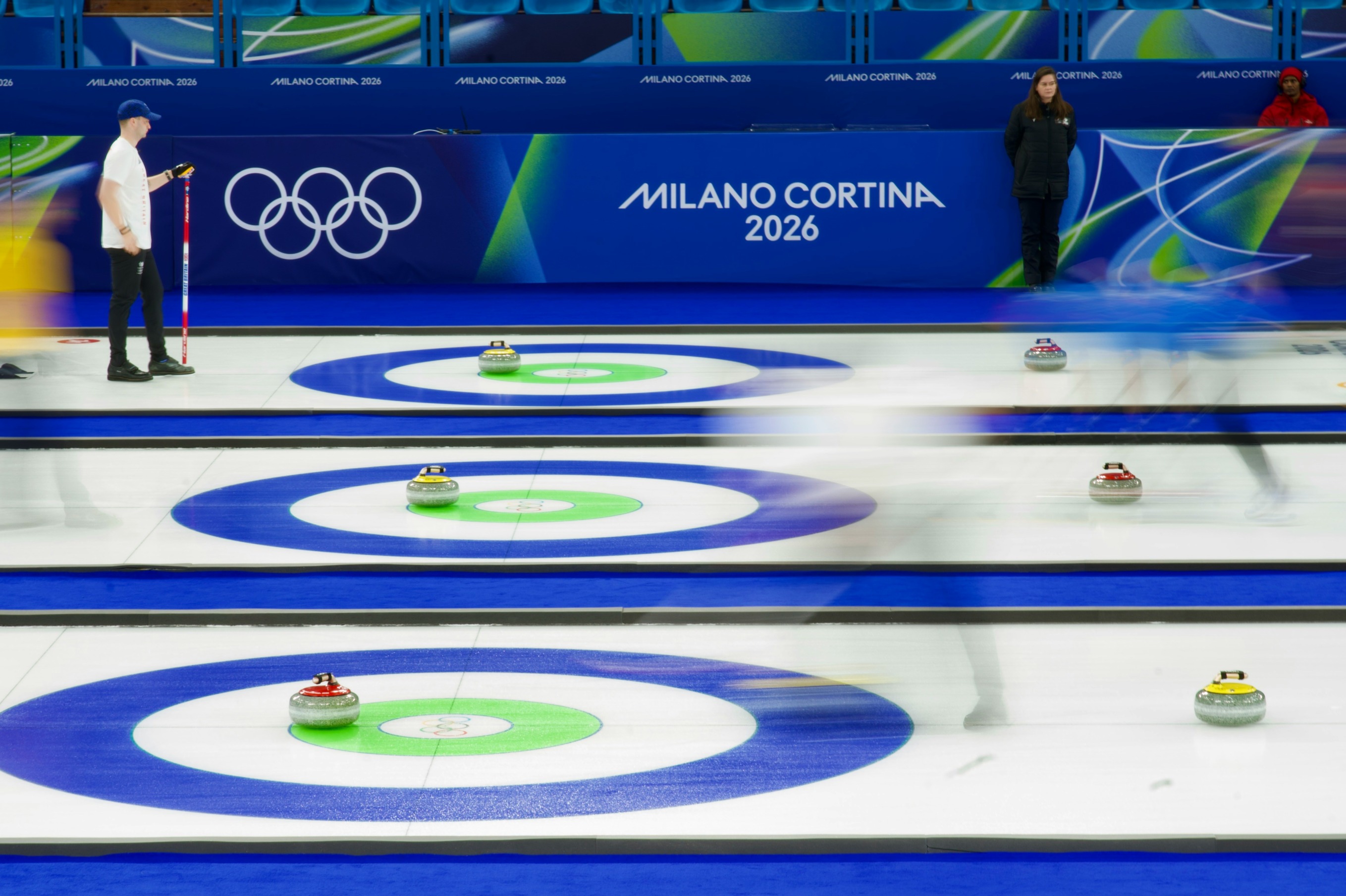 Alliance celebrates British success at 2026 Winter Olympic Games news article image