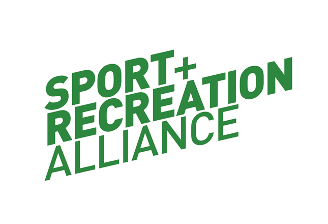 Statement from Sport and Recreation Alliance on UK rioting news article image