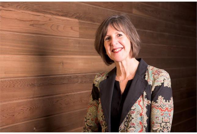 Alliance welcomes Dame Janet Beer as new Chair news article image