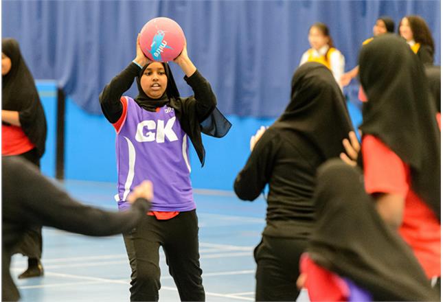 Sport and physical activity sector leaders urge Government to work with sector as new evidence shows stark inequalities are limiting our most vulnerable children's life chances news article image