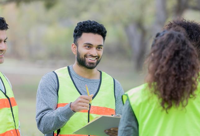 EduCare to sponsor Volunteering Award at 2020 Community Sport and Recreation Awards news article image