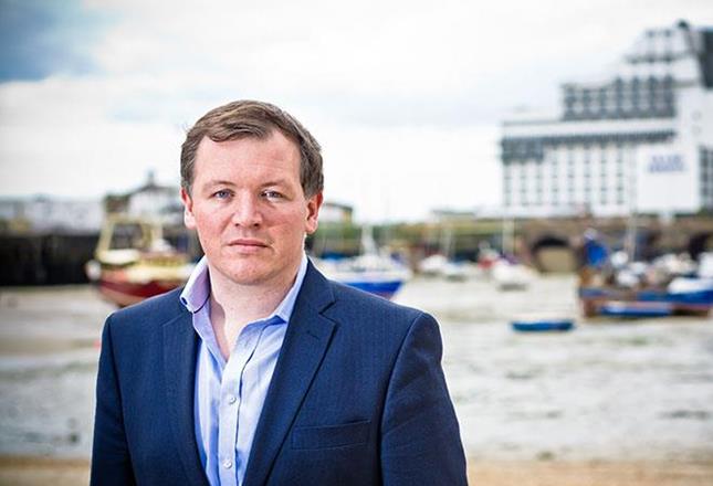 Damian Collins elected as permanent Select Committee Chair news article image