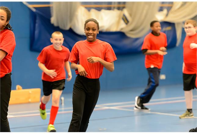 Alliance responds to revised School Sport and Activity Action Plan news article image