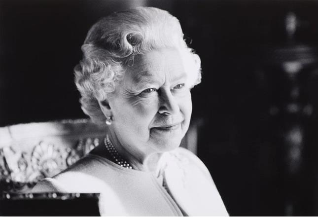 Her Majesty The Queen  news article image