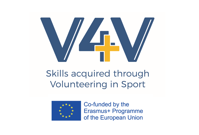 V4V project plans first ever volunteer survey of sport organisations news article image