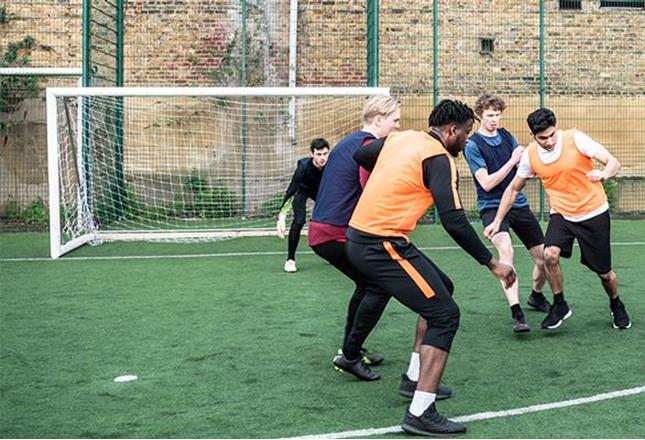 How the PFA is helping to address the shortage of diversity in football's boardrooms news article image