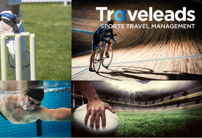 Make your sports funding go further with Traveleads news article image