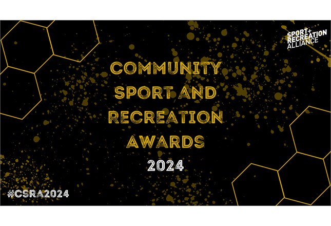 His Royal Highness The Duke of Edinburgh opens entries for the Community Sport and Recreation Awards 2024 news article image