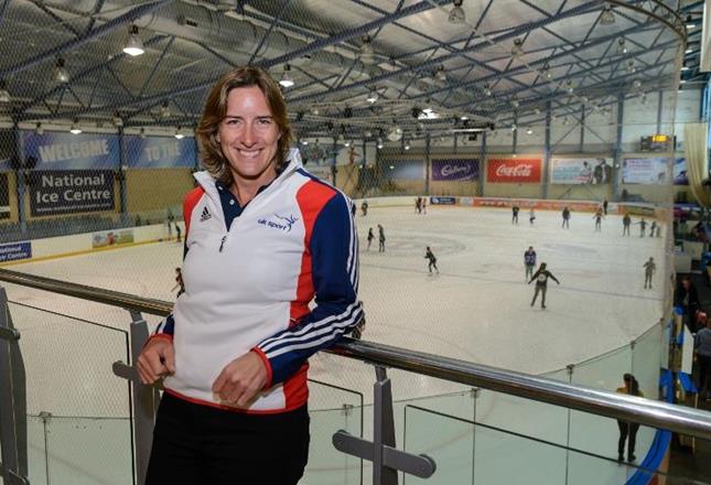  Dame Katherine Grainger to address value of medal success to nation news article image