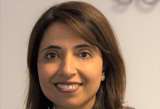 Alliance welcomes Rupinder Bains to its Board news article image