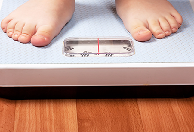 Childhood Obesity Plan an \"important first step\" to ensuring children lead active lives news article image