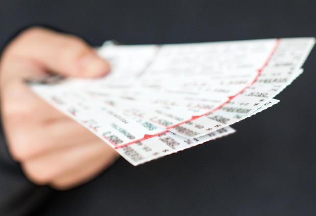 Alliance welcomes action against secondary ticketing platform news article image