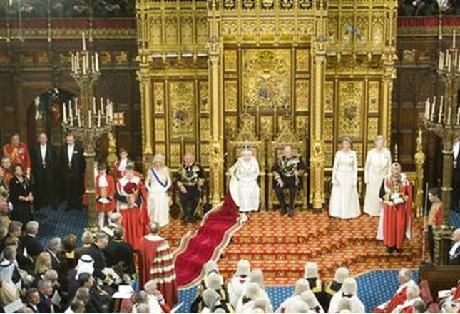 The Queen's Speech 2016 news article image