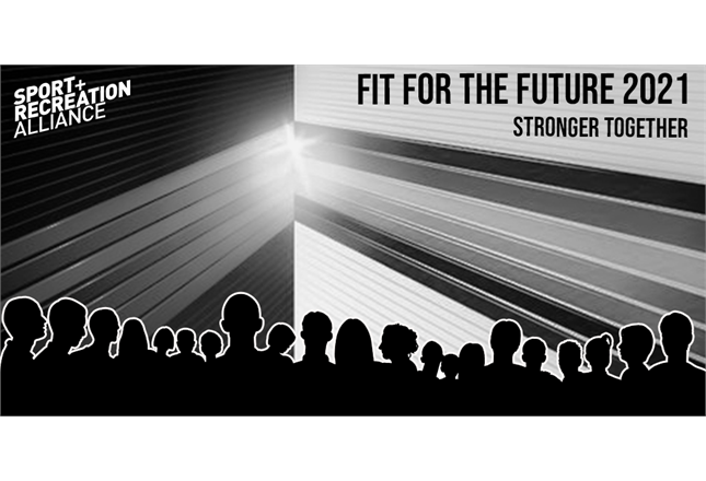 A first look at the Fit for the Future 2021 sessions news article image