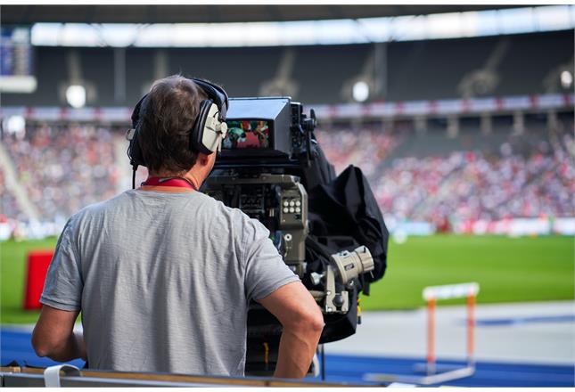 UK sports bodies continue to invest broadcast revenues into grassroots sport under Voluntary Code news article image