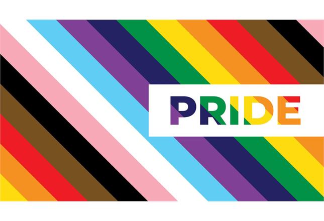 Celebrating Pride Month: Championing Inclusion in Sport news article image