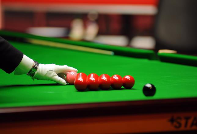 Unmissable Cue & A with the World Professional Billiards and Snooker Association news article image