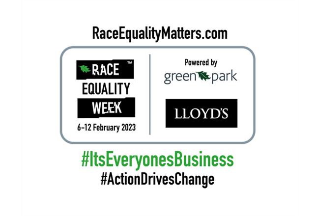 Blog - Race Equality Week is Everyone's Business news article image