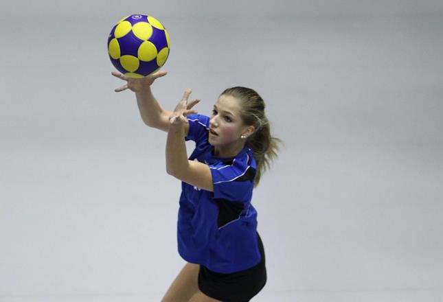 A beginner's guide to Korfball, the mixed-gender sport for the masses news article image