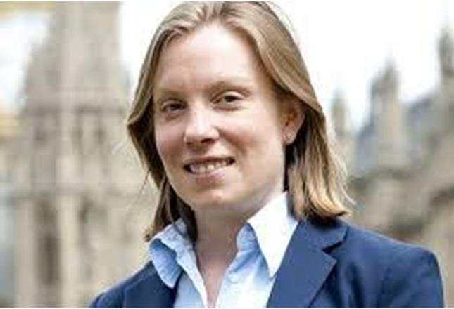 Alliance Podcast: Tracey Crouch MP, on engaging in sports policy news article image