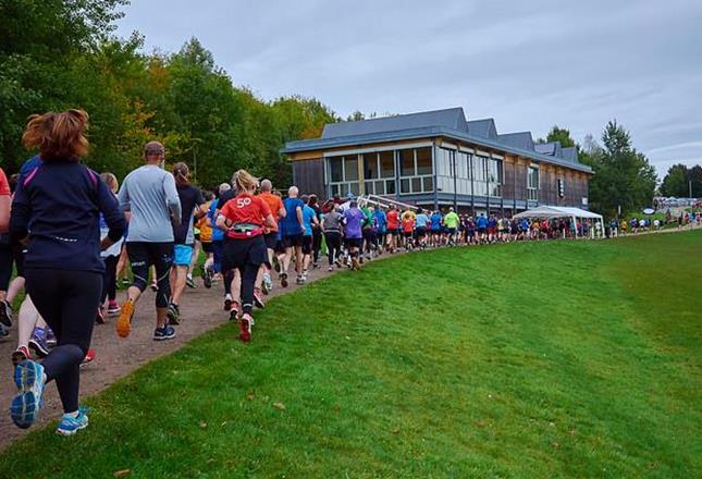 parkrun - bringing entire communities together through physical activity news article image