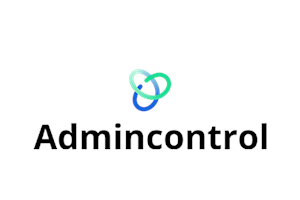 Admincontrol logo