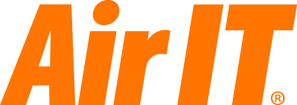 Air IT logo