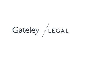 Gateley Legal logo