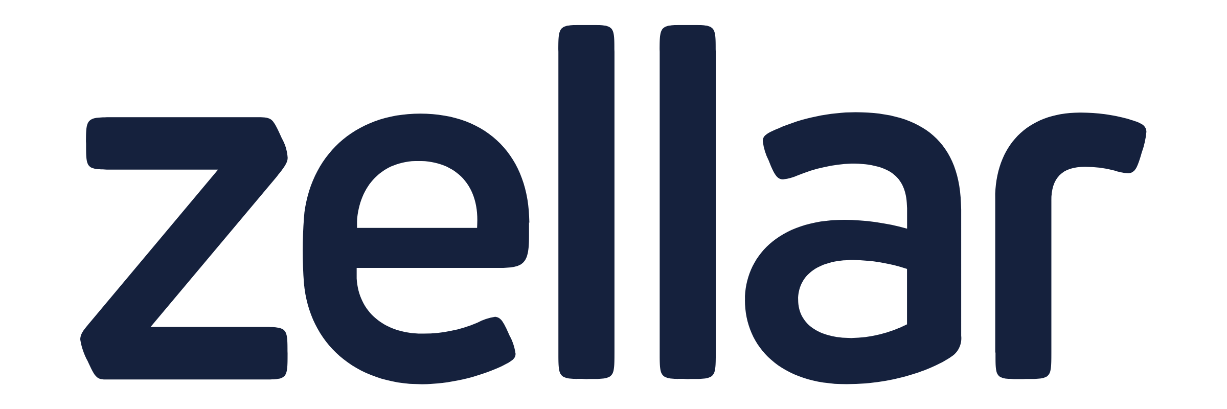 Zellar logo