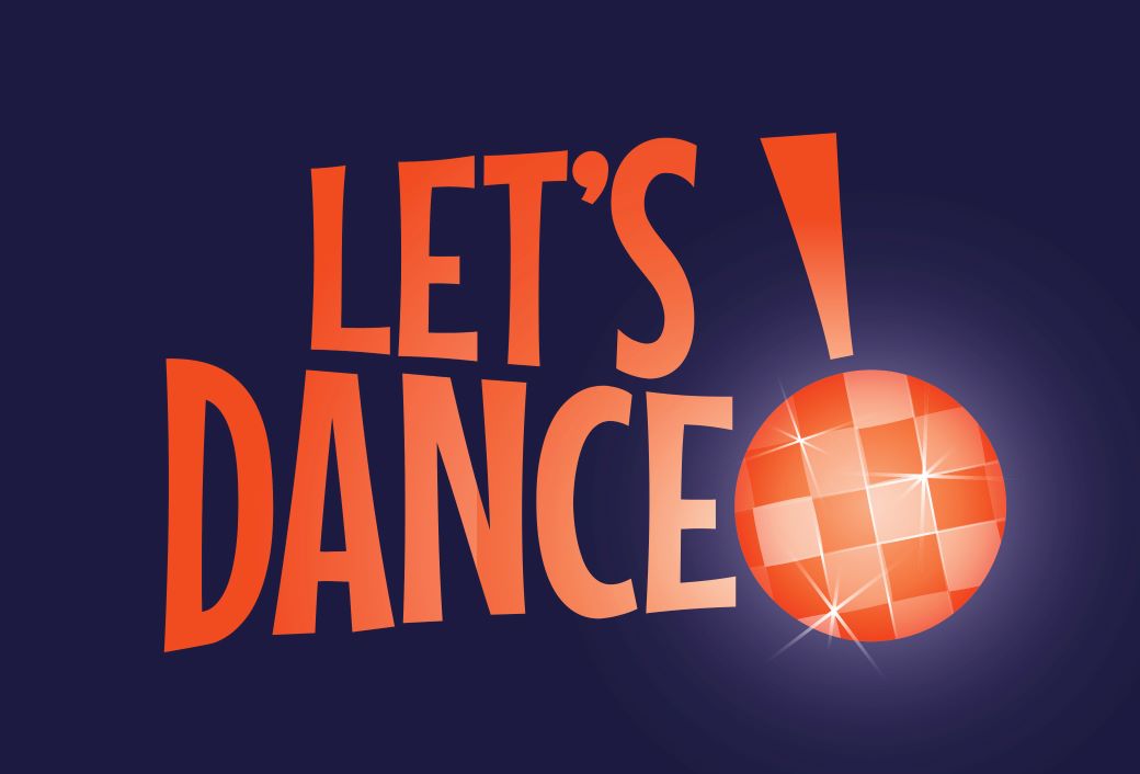 Let's Dance logo